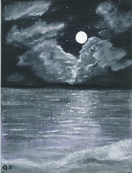 Peaceful Night