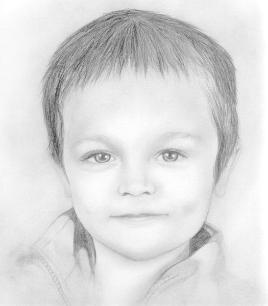 Aydn aged 4