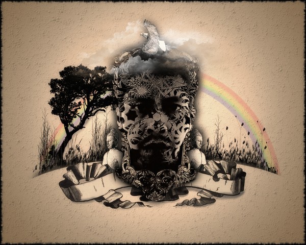 rainbow