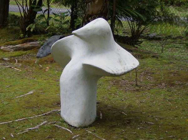 Dancing Bird