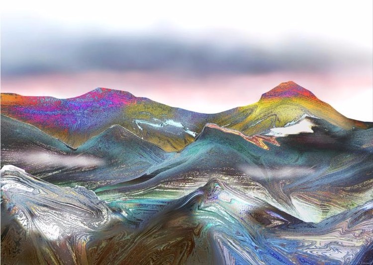 Peaks