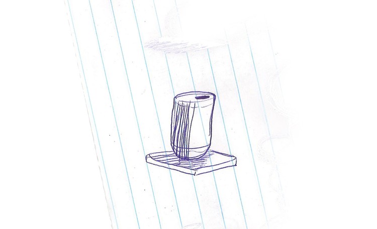 Cup