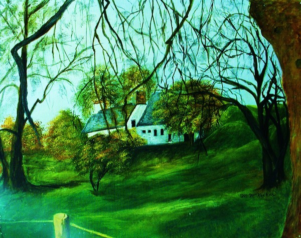 Ireland Countryside