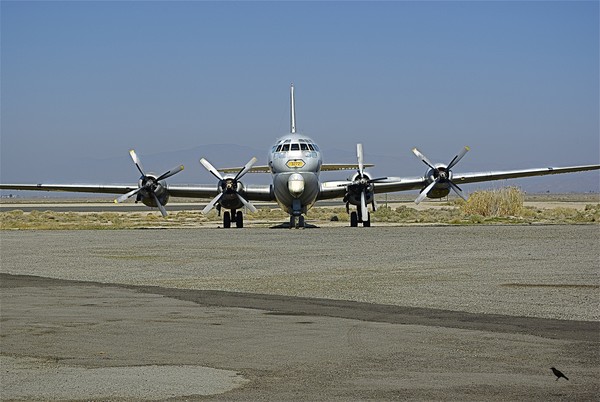KC-97 Stratocruiser