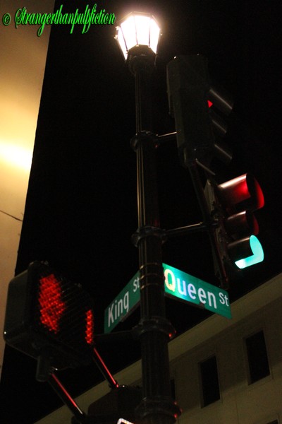 Kings and Queens