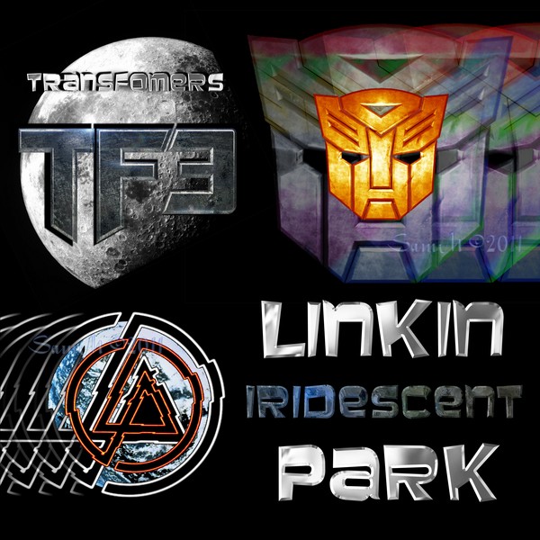 TransFormers 4