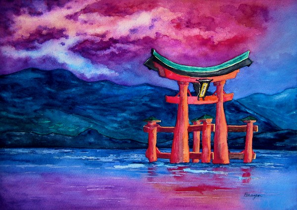 Tori-iru