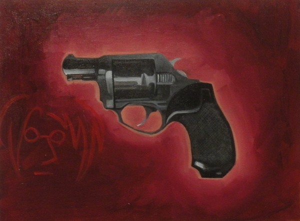 Lennon Killer