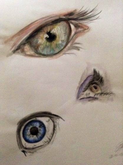 Eyes