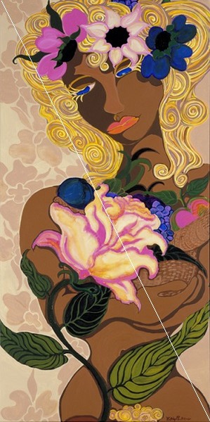 Woman