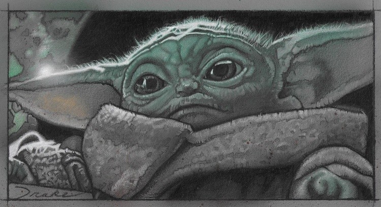 babyoda