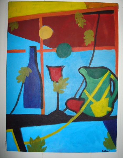 Still Life 110