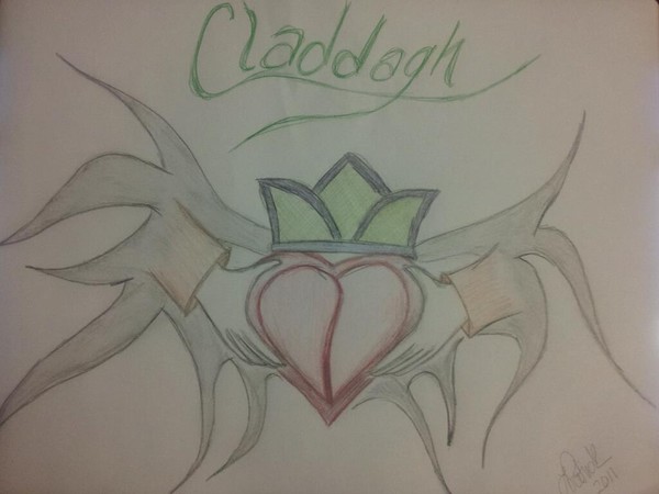 Claddagh