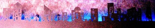 A mural in Brooklyn