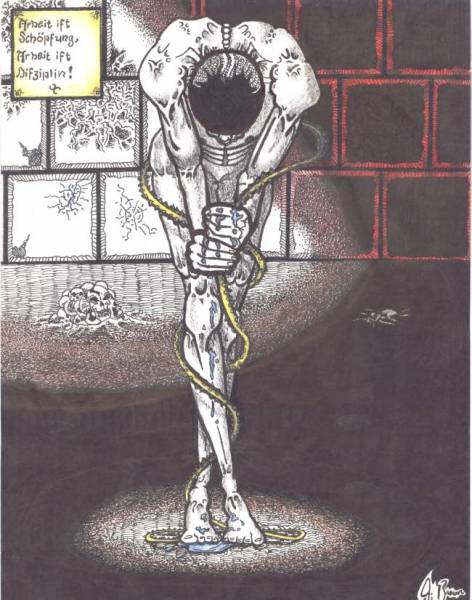 Enslaved