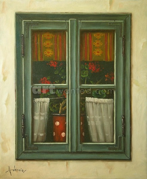 window