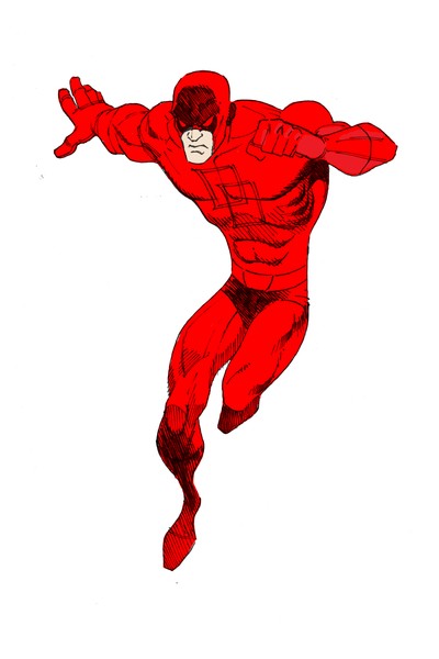 Daredevil