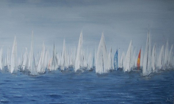Barcolana