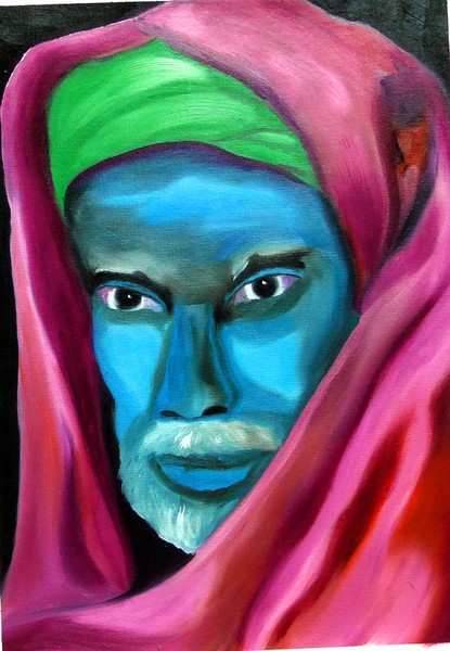 From: THe HEADS Series