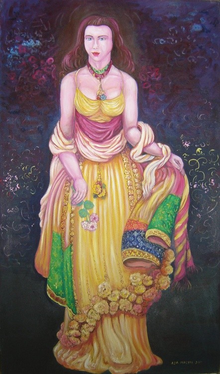 Kashmere Lady 2017