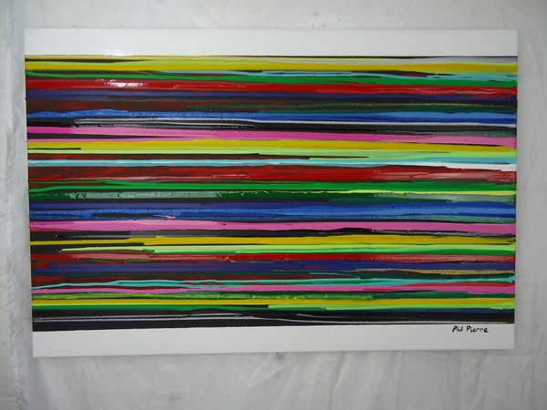 Stripes 028