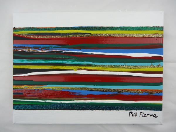 Stripes 034