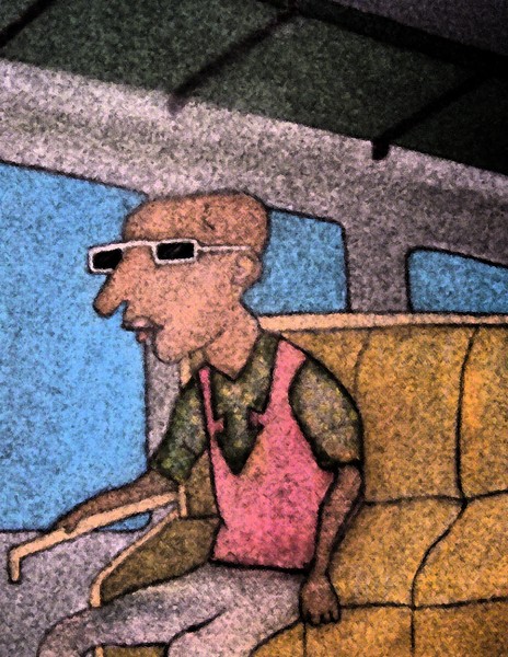 bus