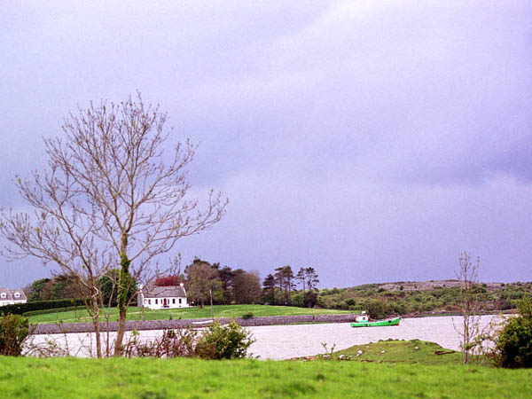 A Day in a Life in Ireland