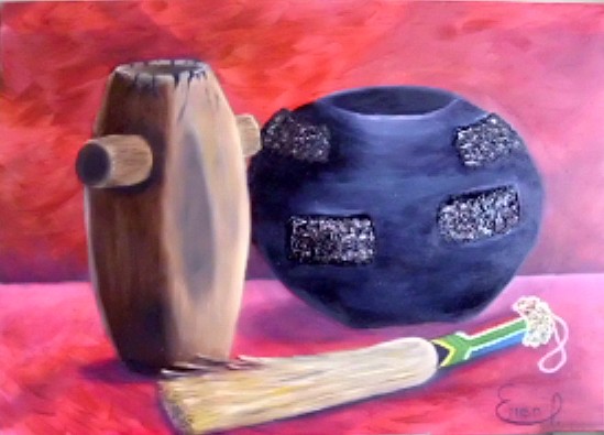 From the Potter