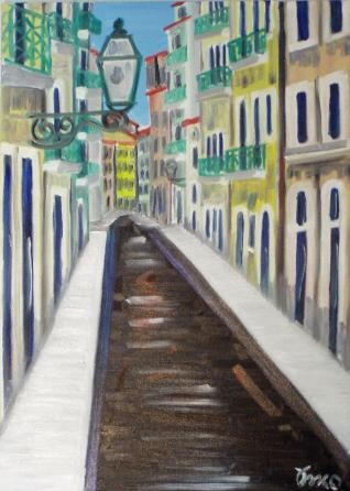 BAIRRO ALTO - Lisbon
