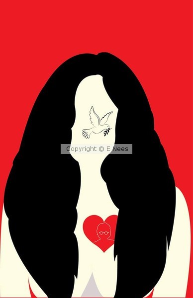 Yoko Guess Who