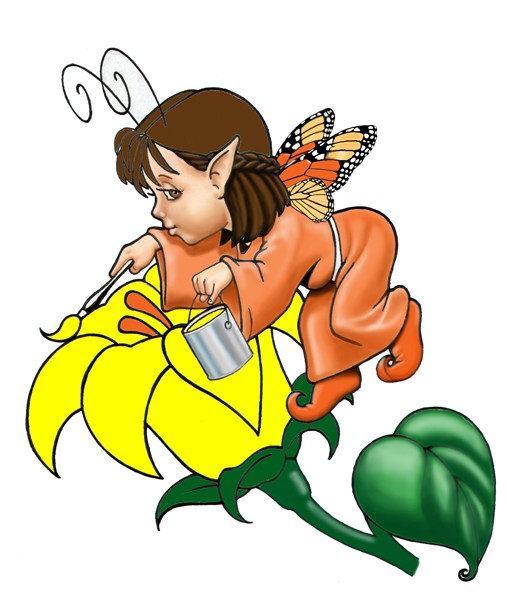 Buttercup
