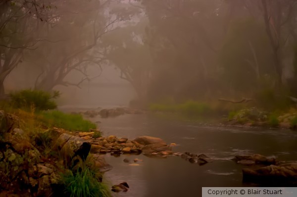 A place of Faeries and the wee folk