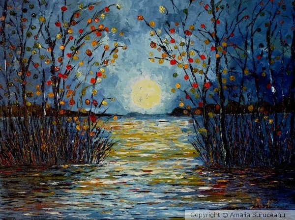 Autumn Dream