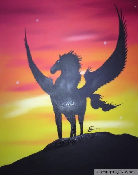 Pegasus