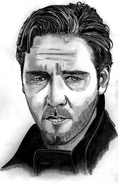 Russell Crowe