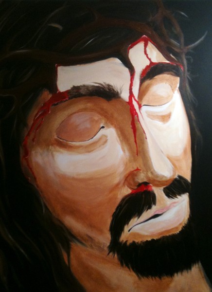 His Tear