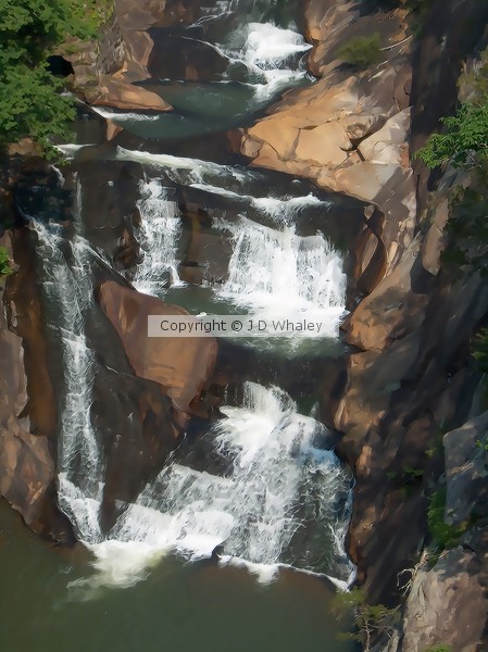 Tallulah Falls Georgia 036