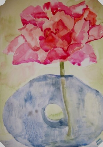 Flower In Solo