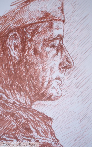 Sir Thomas More