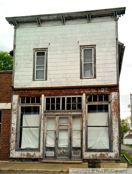 Old Downtown