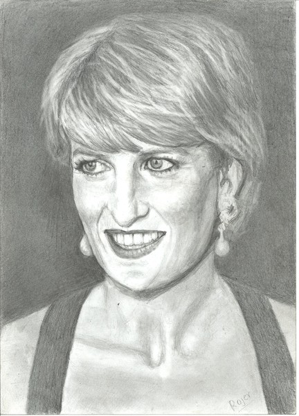 Lady Di