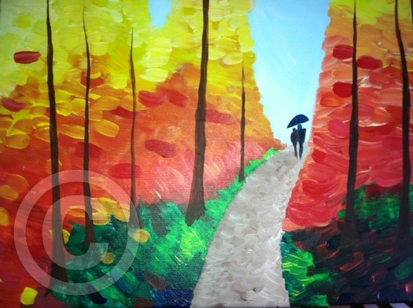 A Walk with You