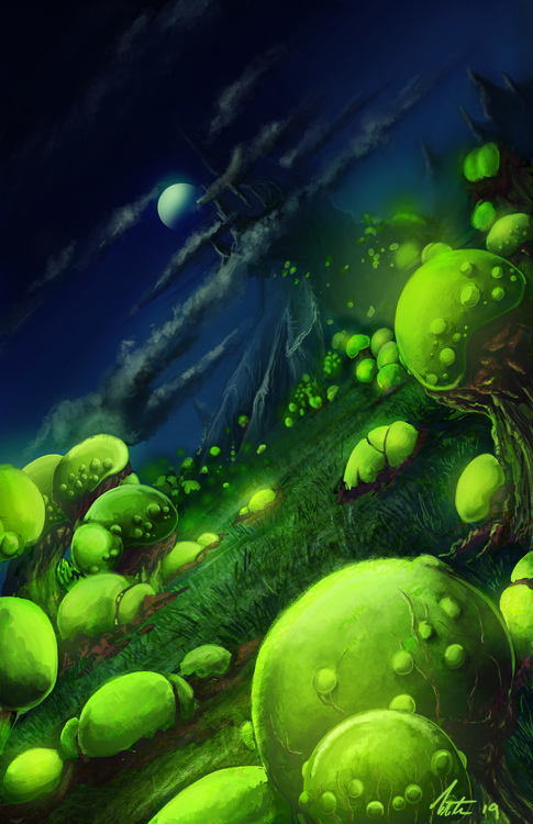 funkyscape