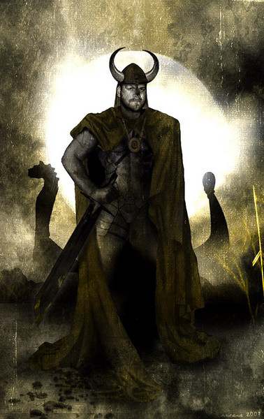 The great viking