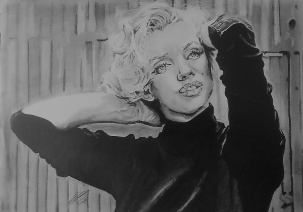 Marilyn Monroe