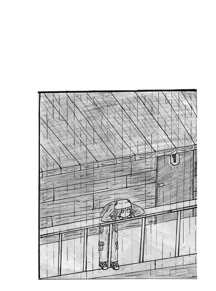 Manga Panel