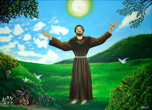 Brother Sun