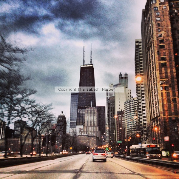 Lakeshore Drive