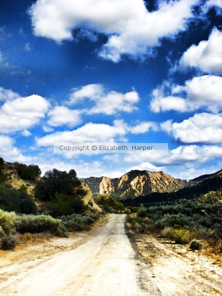 Ojai Sky